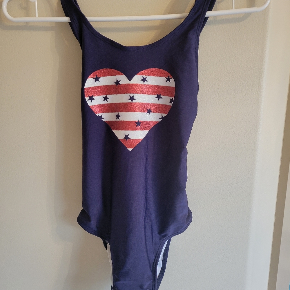 Cat & Jack swimsuit